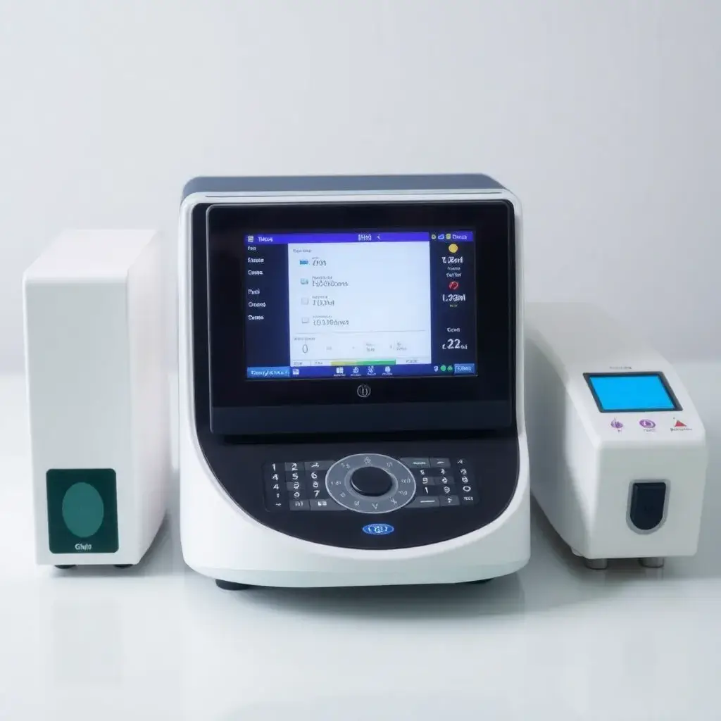 Clinical Analyzers and Instruments